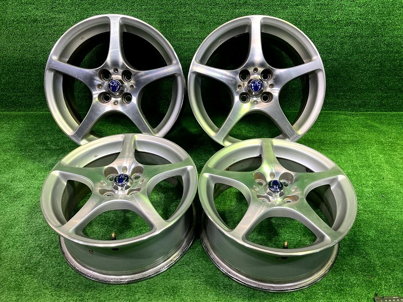 楽天市場】中古 4本セット トヨタ セリカXX 純正アルミ 15インチ 6.0J