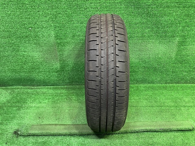 【中古】 BRIDGESTONE サマー ブリヂストン ニューノ 175/60R16 1本 6ミリ 2025年 タイヤ 16インチ 夏