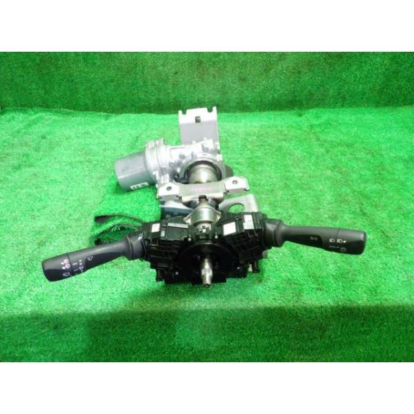 【中古】 サンバー S710B ステアリングコラム VB 4WD JTEKT 45250-B5090 45251-B9310 W19
