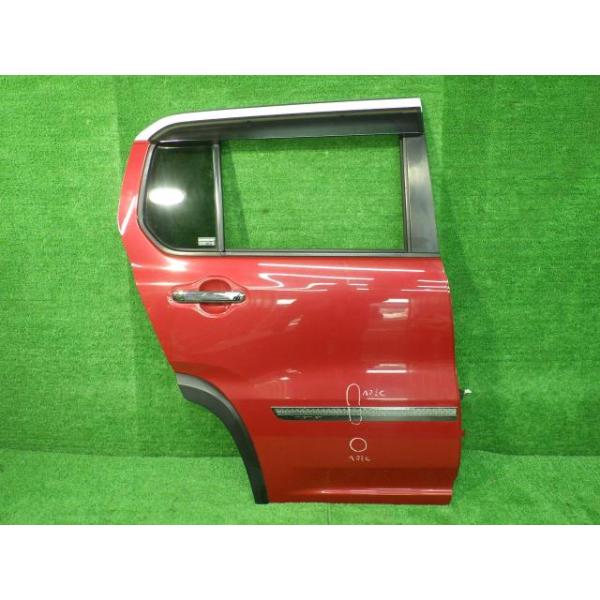 【中古】 ハスラー MR41S 右リアドア Jスタイル2ターボ 4WD セントラル M261 68003-65P00 B3G