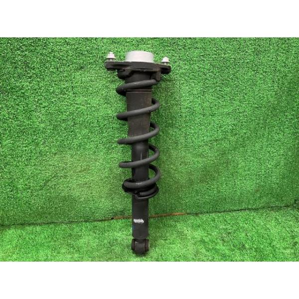 【中古】 CX-60 KH3R3P 左リアストラット XD-ハイブリッド プレミアムモダン 4WD KBD928700E KBD9-28-700E 51K