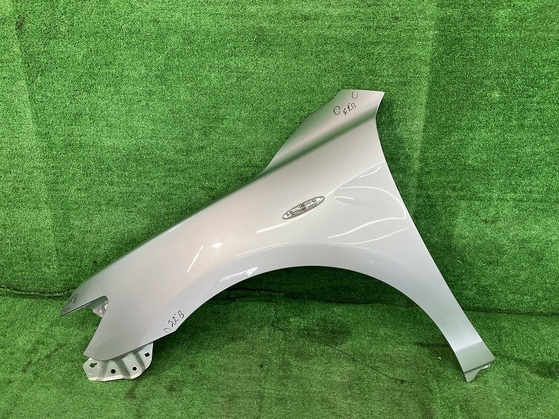 【中古】 カムリ ACV45 左フロントフェンダー G 4WD 53802-33180 1D4