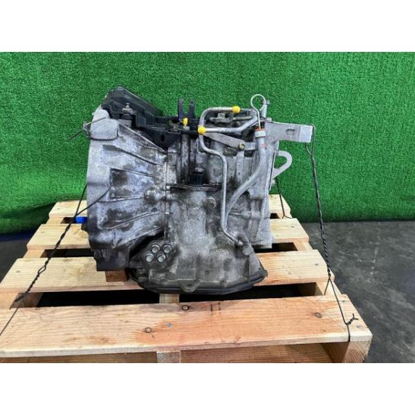 【中古】 パッソ KGC30 オートマミッション・ATミッション X 30400-B1050 W16