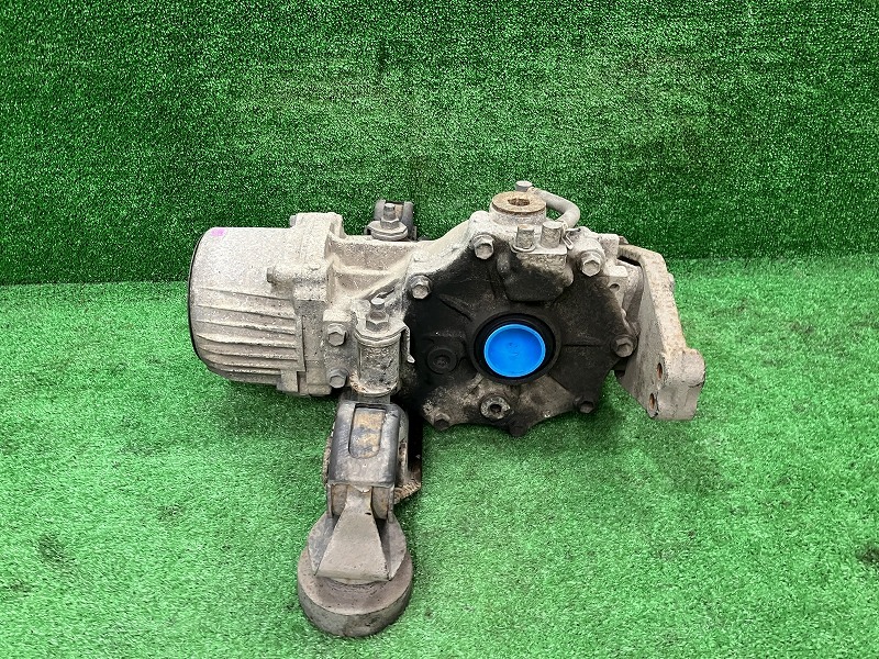 【中古】 カムリ ACV45 リアリジットデフ・デフギア・リアデフ G 4WD 41330-33020 41110-73010 1D4