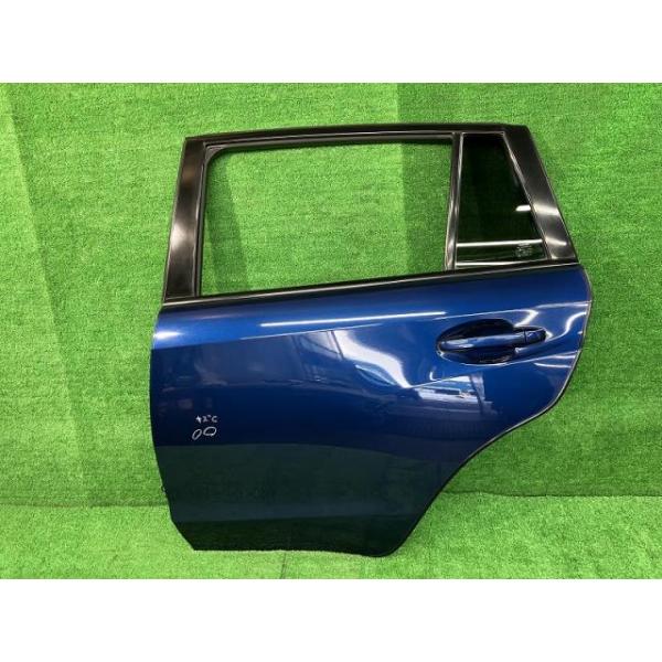 【中古】 レヴォーグ VM4 左リアドア 1.6GT 4WD アサヒ M2H3 60409VA0509P E8H