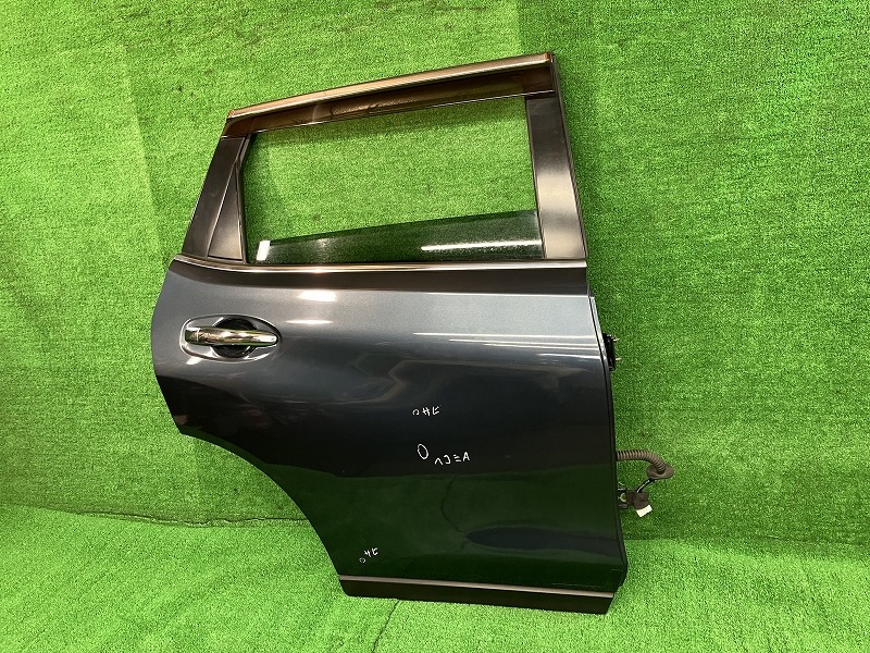 【中古】 エクストレイル NT32 右リアドア 20X 4WD 7人 アサヒ M2L3 H210M-4CAMA RAQ｜鈴木商会　店