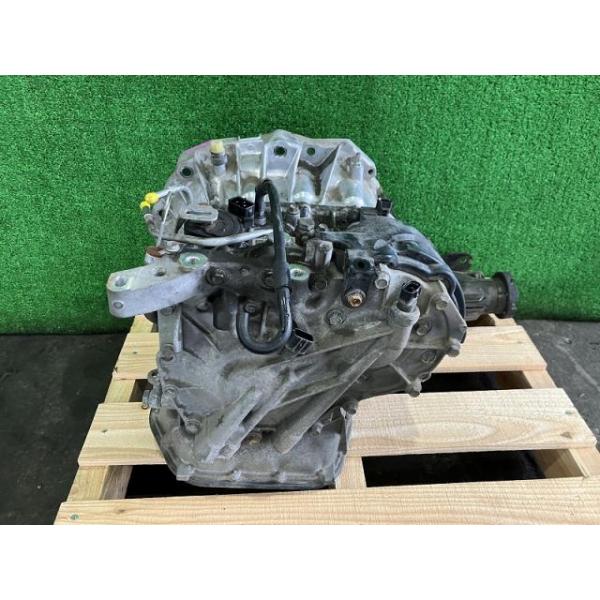【中古】 パッソ KGC35 オートマミッション・ATミッション X 4WD 30400-B1060 B57|鈴木商会 店