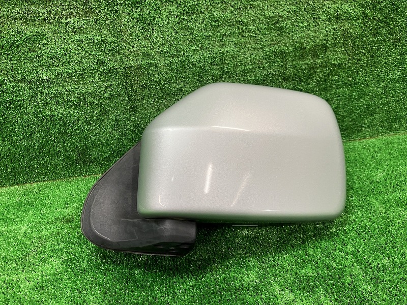 【中古】 ジムニー JB23W 左サイドミラー・ドアミラー XC 4WD 84702-81A92-L0R Z2S