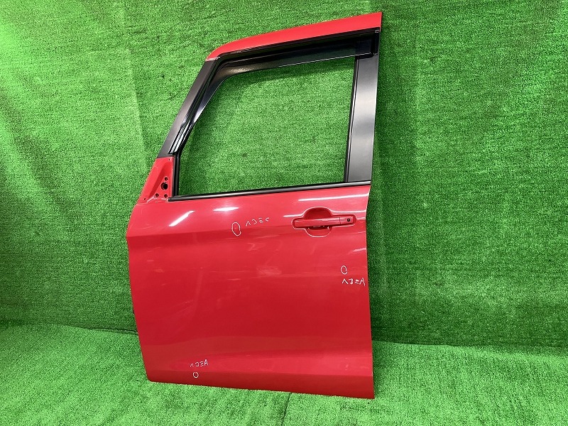 【中古】 デイズルークス B21A 左フロントドア ハイウェイスター S 4WD ニホンイタ M3108 80101-6A00L MBN｜鈴木商会　店