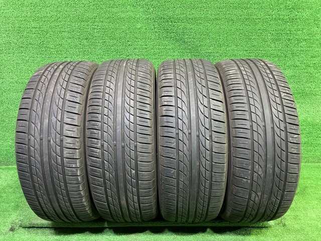 【中古】 YELLOWHAT サマー イエローハット プラクティバBP01 205/55R16 4本 5ミリ 2022年 タイヤ 16インチ 夏｜鈴木商会　店 20,790円