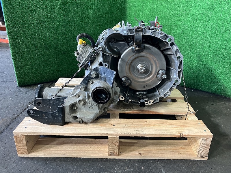 【中古】 ミライース LA360S オートマミッション・ATミッション L SA3 4WD 30400-B2680 W19|鈴木商会 店