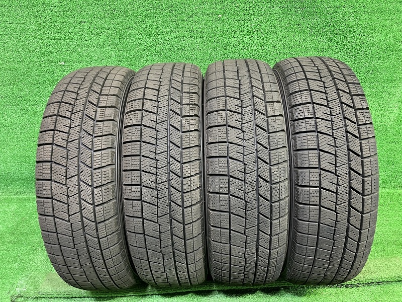 楽天市場】【中古】 DUNLOP スタッドレス ダンロップ ウィンター 