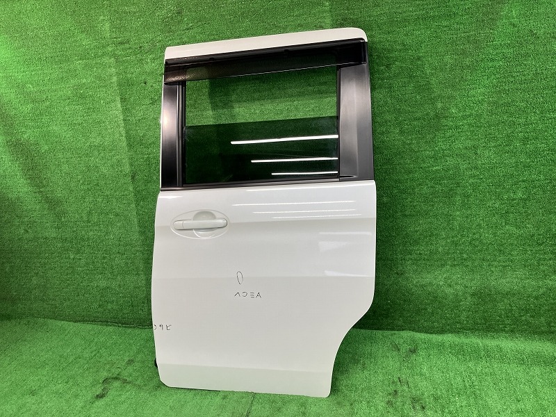 【中古】 スペーシア MK32S 左リアドア G 4WD ニホンイタ M28Q8 68701-81M01 Z7T｜鈴木商会　店 11,840円