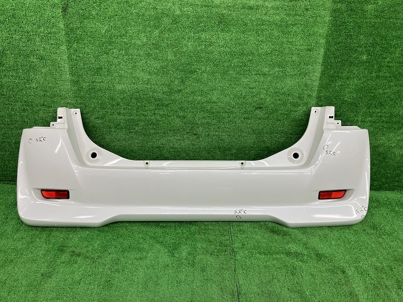 【中古】 デイズルークス B21A リアバンパー・リヤバンパー ハイウェイスター X 4WD 85010-6A05D FMS 19,305円