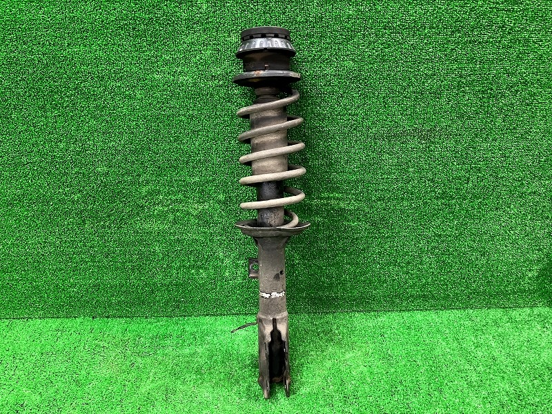 【中古】 N-BOX JF2 左フロントストラット G SSパッケージ 4WD 51620-TY1-J420-M1 51621-TY1-J21 YR586P 5,861円