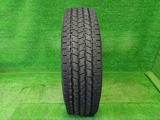楽天市場】中古タイヤ 1本単品 195/80R15 107/105L グッドイヤー