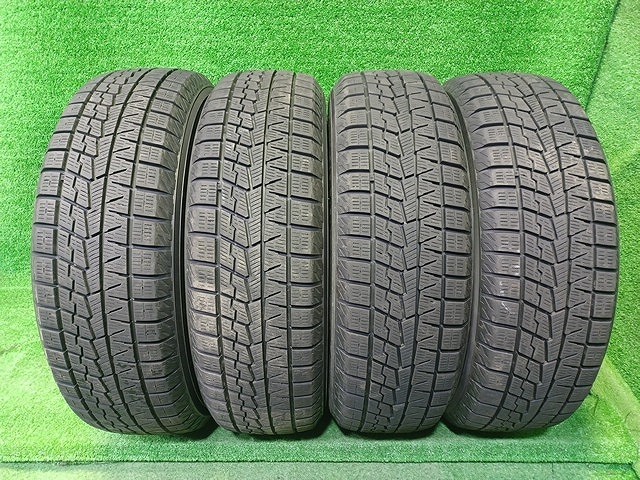 楽天市場】送料無料 中古 スタッドレス ヨコハマタイヤ プラクティバ