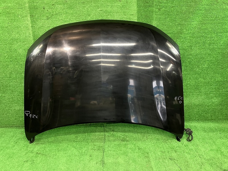 【中古】 アウトランダー GG2W ボンネット・フードパネル PHEV Gセーフティパッケージ 4WD 5900A739 X42