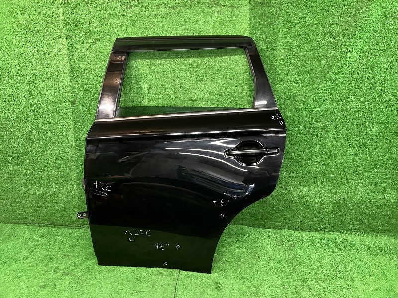 【中古】 アウトランダー GG2W 左リアドア PHEV Gセーフティパッケージ 4WD アサヒ M2L3 5730B389 X42