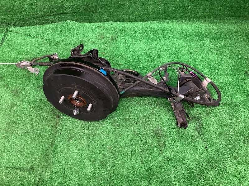 【中古】 アクア MXPK16 右リアナックルハブ X 4WD 48710-K0010 089 6,952円