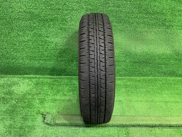 【中古】 DUNLOP サマー ダンロップ エナセーブVAN01 145/80R12 80/78N LT 1本 タイヤ 12インチ 夏