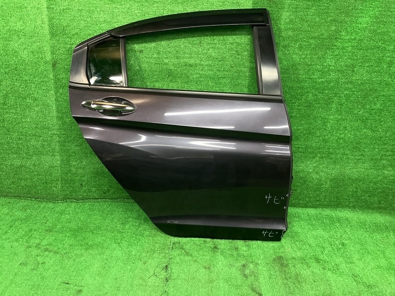 【中古】 グレイス GM5 右リアドア ハイブリッドLX ホンダセンシング 4WD アサヒ M2L3 67510-T9P-J00ZZ NH821M