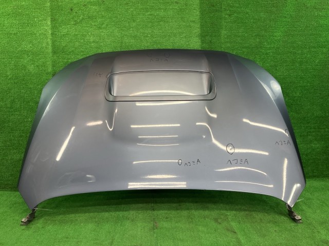 【中古】 レヴォーグ VM4 ボンネット・フードパネル 1.6GT-Sアイサイト 4WD 57229VA0009P K5X