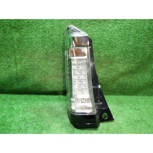 【中古】 N-BOX JF2 左テールランプ・テールライト カスタムG SSパッケージ イチコ D106 33551-TY0-901 NH875P