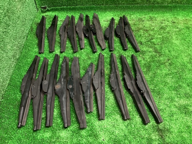 【中古】 リアワイパー冬20本セット 30CM以下