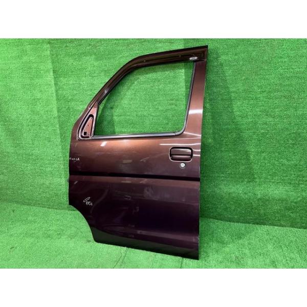 【中古】 ディアスワゴン S331N 左フロントドア RSリミテッド 4WD ニホンイタ M3108 67002-B5023 R59 11,385円