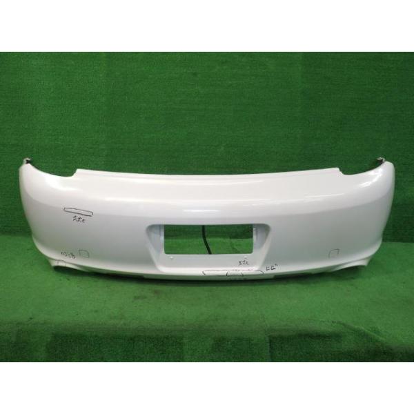 【中古】 ソアラ UZZ40 リアバンパー・リヤバンパー 430SCV 52159-24090-A0 065