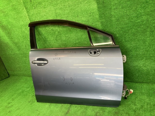 【中古】 レヴォーグ VM4 右フロントドア 1.6GT-Sアイサイト 4WD アサヒ M2H3U 60009VA0009P K5X 12,705円