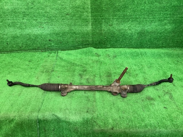 【中古】 ラクティス NCP125 ステアリングギアボックス G 4WD 31314863 45510-52261 1F7 8,694円