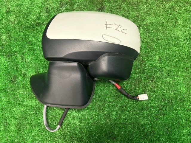 【中古】 キャスト LA260S 左サイドミラー・ドアミラー アクティバX SA2 4WD 87940-B2M70 X07