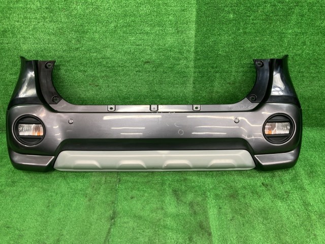 【中古】 キャスト LA260S リアバンパー・リヤバンパー アクティバX SA2 4WD 52159-B2870-B0 X07