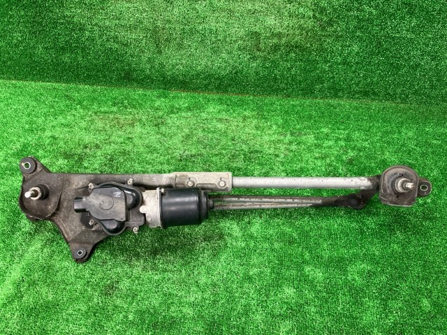 【中古】 フォレスター SG5 フロントワイパーモーター 2.0X AWD WM-72 86510SA100