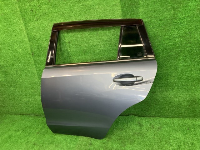 【中古】 レヴォーグ VM4 左リアドア 1.6GT-Sアイサイト 4WD アサヒ M2L3 60409VA0509P K5X