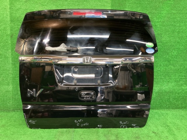 【中古】 N-BOXスラッシュ JF2 バックドア・リアゲート X 4WD アサヒ M2L2 68100-TDE-J11ZZ NH850 14,738円