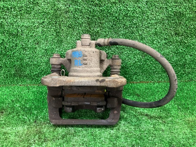 【中古】 オデッセイ RC2 左リアキャリパー G 4WD 8人 43019-T6A-J00 NH704M