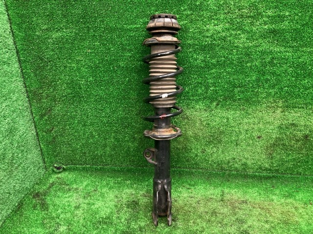 【中古】 タフト LA910S 左フロントストラット Gターボ 4WD 48520-B2G50 48520-B9360 G63