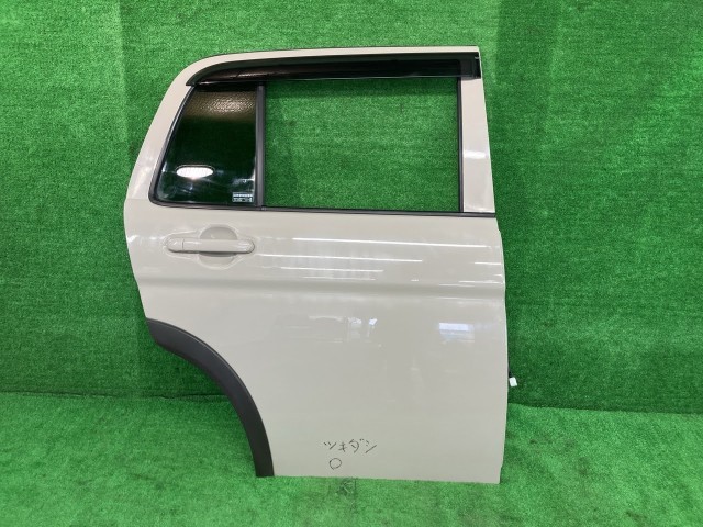 【中古】 ラパン HE33S 右リアドア G 4WD ニホンイタ M28Q8 68003-80P01 ZVP 11,537円