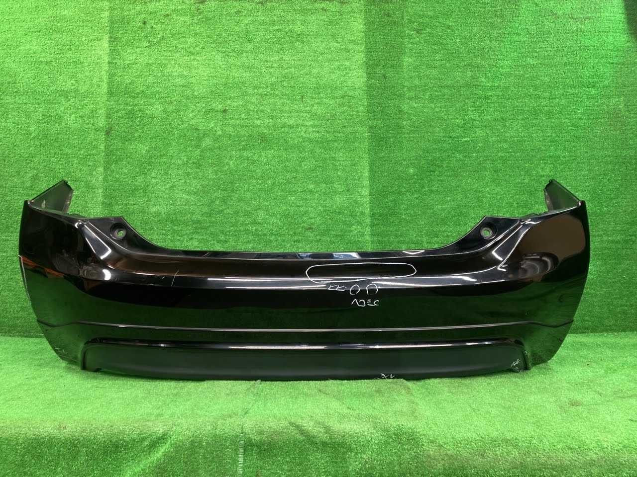 【中古】 プリウス ZVW30 リアバンパー・リヤバンパー S 52159-47050-C0 202