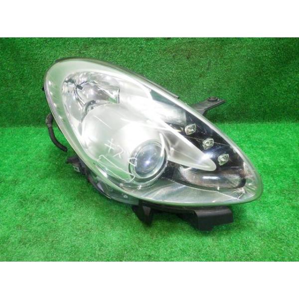 【中古】 ジュリエッタ 94014 右ヘッドランプ・ヘッドライト AL 13A2-T2