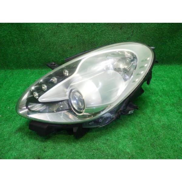 【中古】 ジュリエッタ 94014 左ヘッドランプ・ヘッドライト AL 27J1-T3