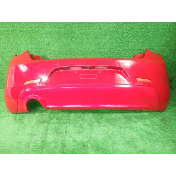 【中古】 ジュリエッタ 94014 リアバンパー・リヤバンパー