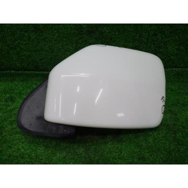 【中古】 AZ-オフロード JM23W 左サイドミラー・ドアミラー XC 4WD 1A30-69-180 UG