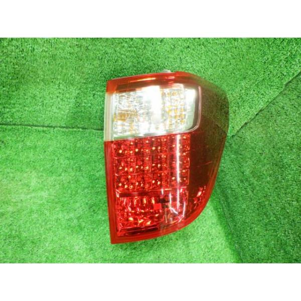 【中古】 アルファード GGH25W 右テールランプ・テールライト 350G コイト 58-26 81550-58060 4U1
