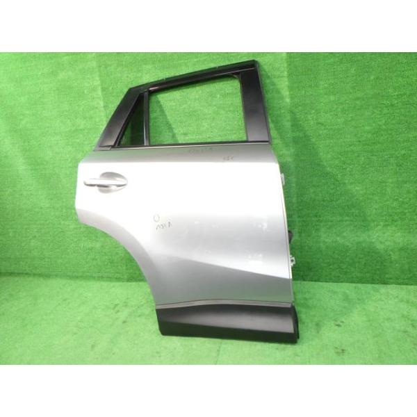 【中古】 CX-5 KE2AW 右リアドア XD 4WD ニホンイタ M3Q8 KDY3-72-02XE 38P