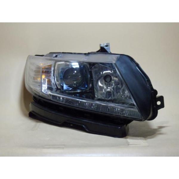 【中古】コーティング済 CR-Z ZF1 右ヘッドランプ・ヘッドライト ベータ コイト 100-22006 33100-SZT-J02 NH731P