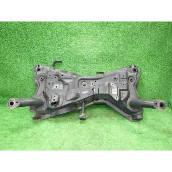 【中古】 モコ MG33S フロントメンバー S 54400-4A01C ZSF｜鈴木商会　店